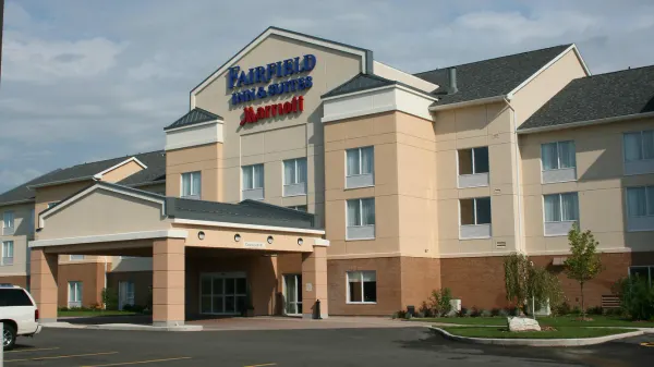 Fairfield Inn & Suites Sault Ste. Marie photo