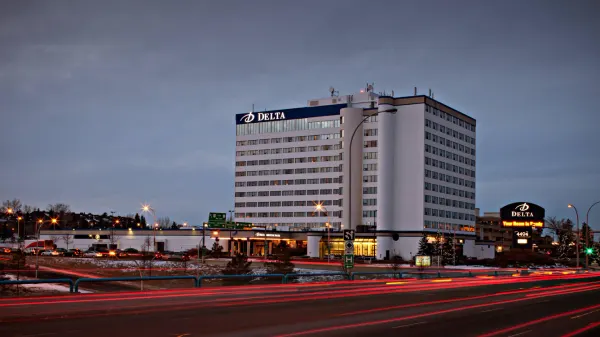 Delta Hotels Edmonton South Conference Centre photo
