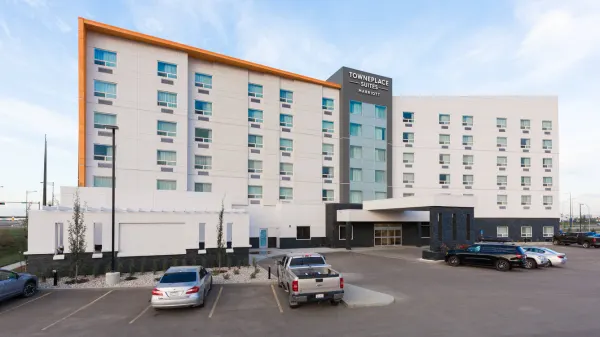 TownePlace Suites by Marriott Edmonton South photo
