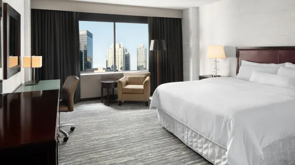 The Westin Edmonton photo
