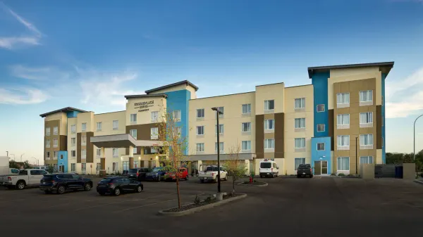 TownePlace Suites by Marriott Edmonton Sherwood Park photo
