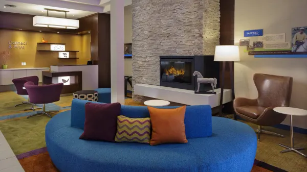 Fairfield Inn & Suites Belleville photo