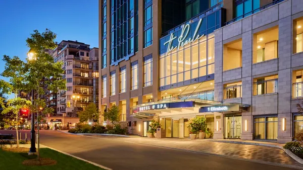The Pearle Hotel & Spa, Autograph Collection photo