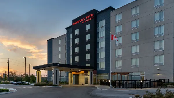 TownePlace Suites by Marriott Brantford and Conference Centre photo
