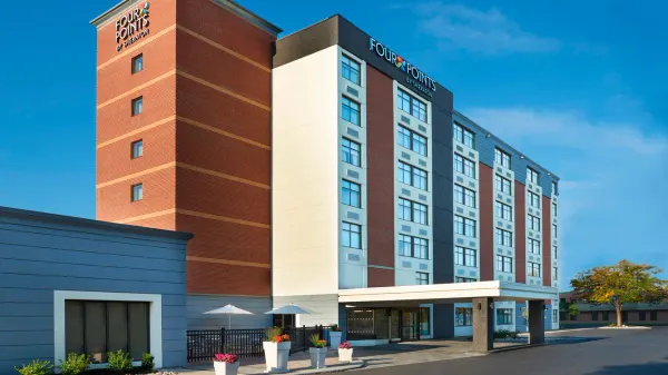 Four Points by Sheraton Hamilton - Stoney Creek photo