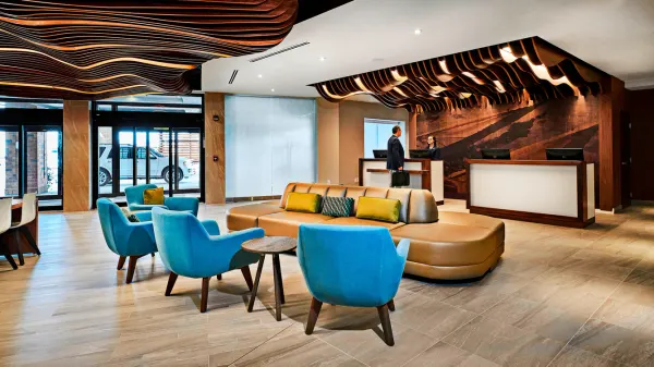 Delta Hotels Dartmouth photo