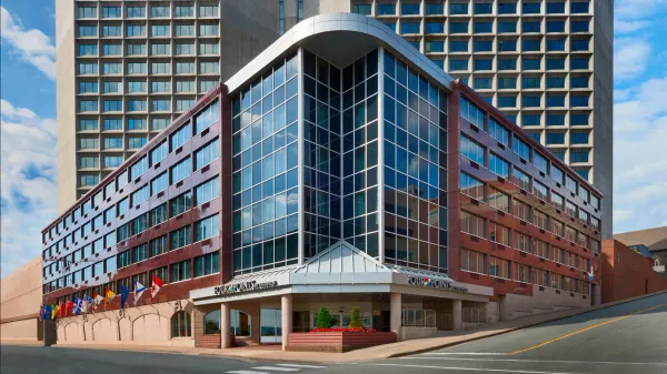 Four Points by Sheraton Halifax photo