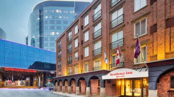 Residence Inn Halifax Downtown photo
