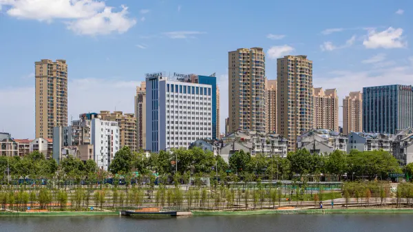 Fairfield by Marriott Jingzhou photo