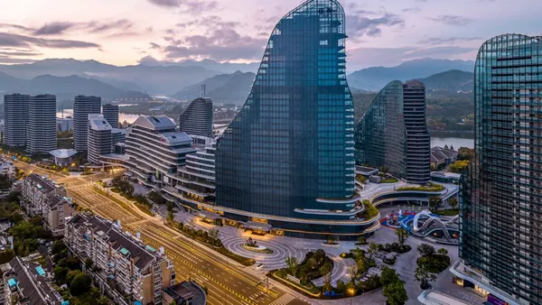 Element Lishui photo