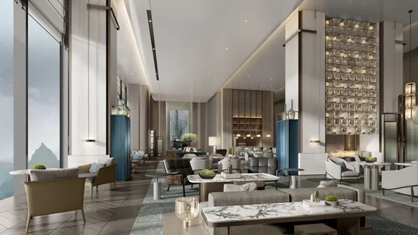 Lishui Marriott Hotel photo