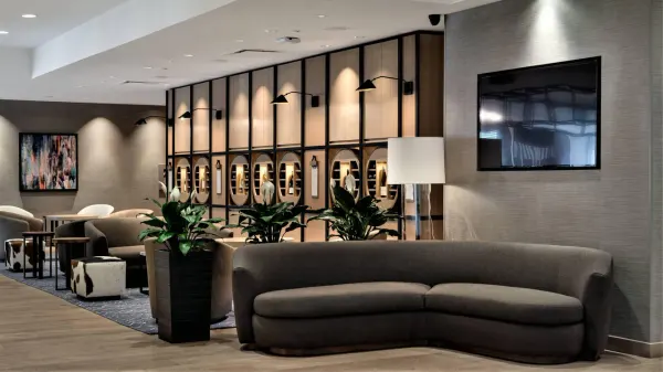 Delta Hotels Kamloops photo