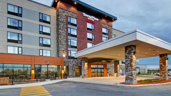 TownePlace Suites by Marriott Kincardine photo