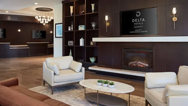 Delta Hotels Guelph Conference Centre photo