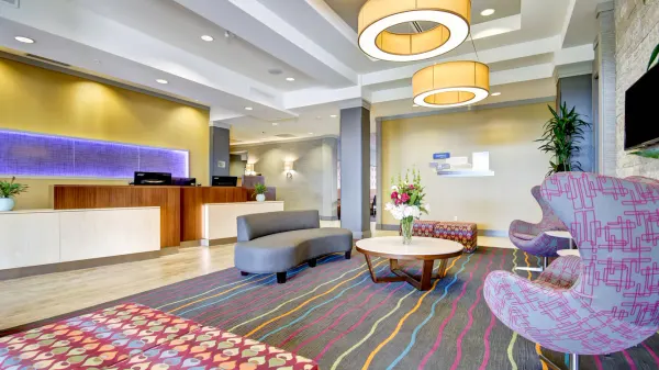 Fairfield Inn & Suites Guelph photo