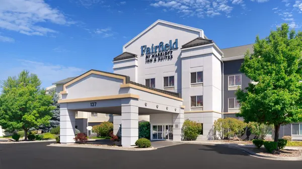 Fairfield Inn & Suites Yakima photo