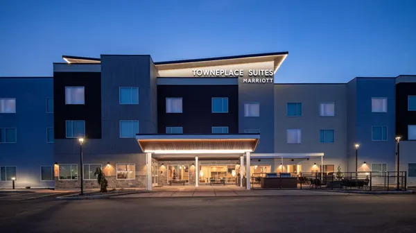 TownePlace Suites by Marriott Ellensburg photo