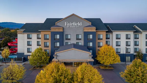 Fairfield Inn & Suites Kelowna photo