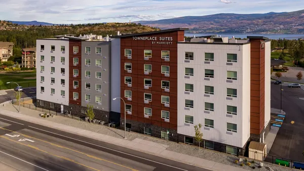 TownePlace Suites by Marriott West Kelowna photo