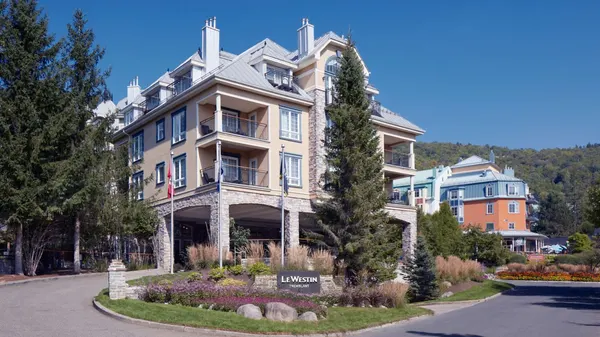 Le Westin Tremblant image