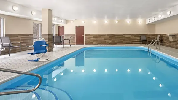 Fairfield Inn Warren Niles image