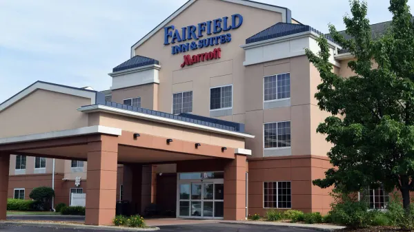 Fairfield Inn & Suites Youngstown Austintown image