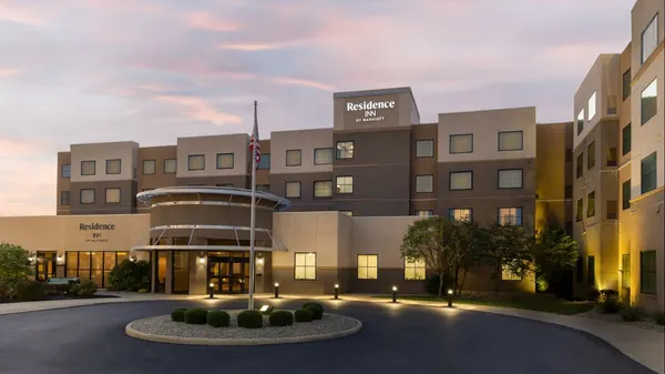 Residence Inn Youngstown Warren/Niles image