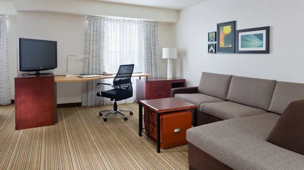 Residence Inn Youngstown Boardman/Poland image