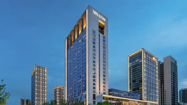 The Westin Yantai photo