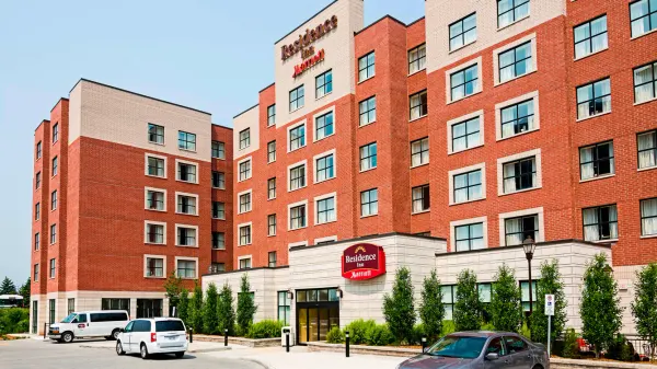 Residence Inn Ottawa Airport photo