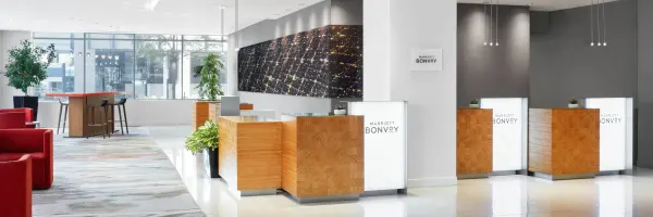 Delta Hotels Ottawa City Centre photo