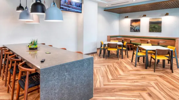 Fairfield Inn & Suites Ottawa Airport image