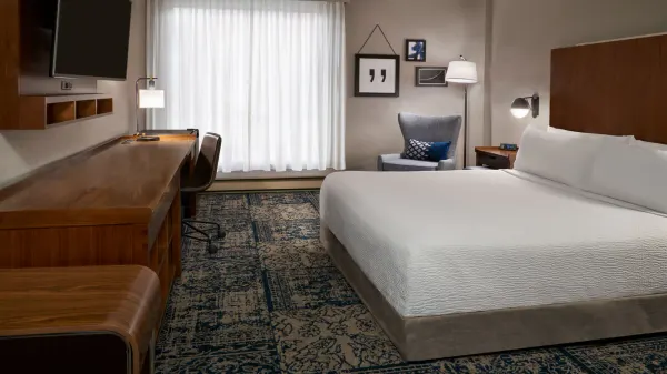 Four Points by Sheraton Hotel & Conference Centre Gatineau-Ottawa photo