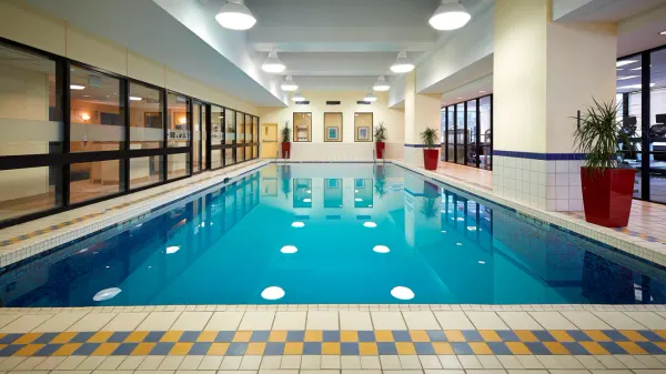 Ottawa Marriott Hotel photo