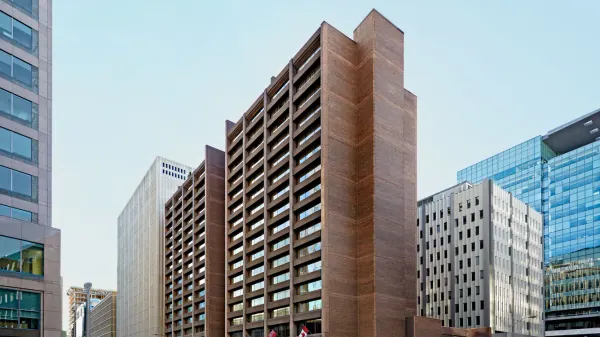 Sheraton Ottawa Hotel photo