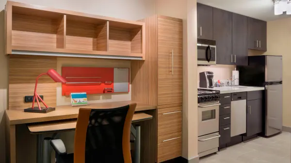 TownePlace Suites by Marriott Ottawa Kanata photo
