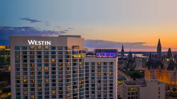 The Westin Ottawa photo