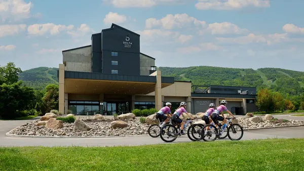 Delta Hotels, Mont Sainte-Anne, Resort & Convention Center photo