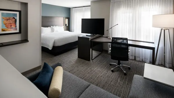 Residence Inn by Marriott Trois-Rivières photo