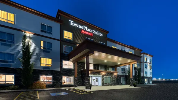 TownePlace Suites by Marriott Red Deer photo