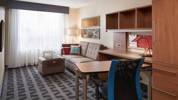 TownePlace Suites by Marriott Windsor photo