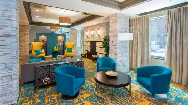Residence Inn Moncton photo