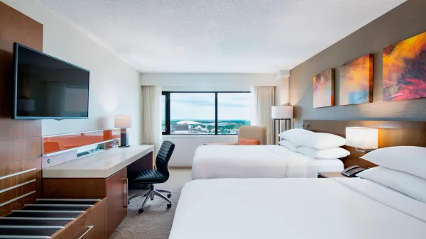 Delta Hotels Regina photo
