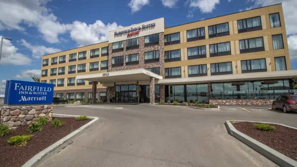 Fairfield Inn & Suites Regina photo