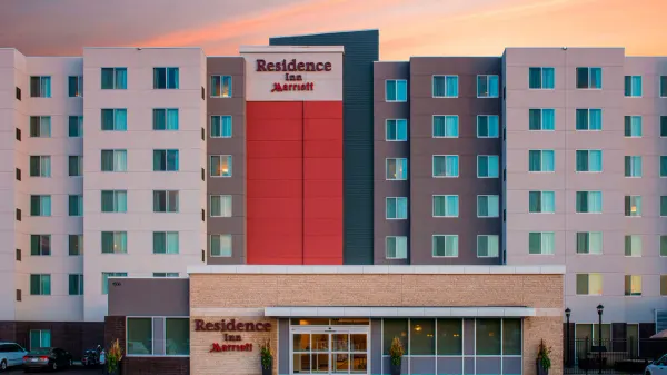 Residence Inn Regina photo