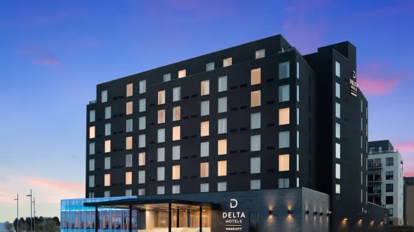 Delta Hotels Thunder Bay photo