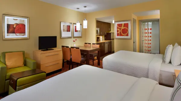 TownePlace Suites by Marriott Thunder Bay photo