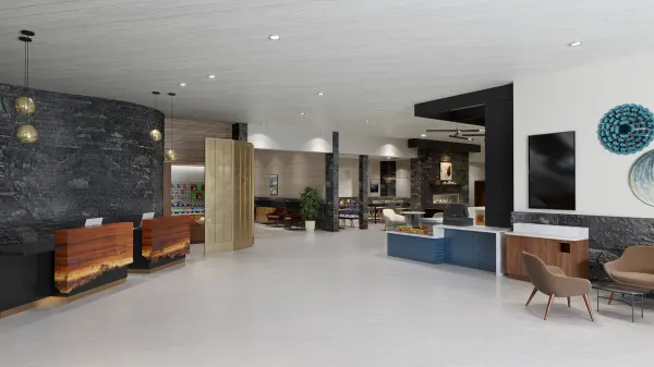 Delta Hotels Grande Prairie Airport photo