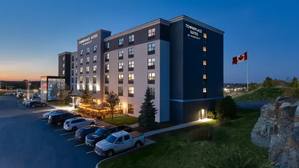 TownePlace Suites by Marriott Sudbury photo