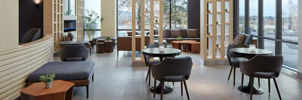 Delta Hotels Sherbrooke Conference Centre photo